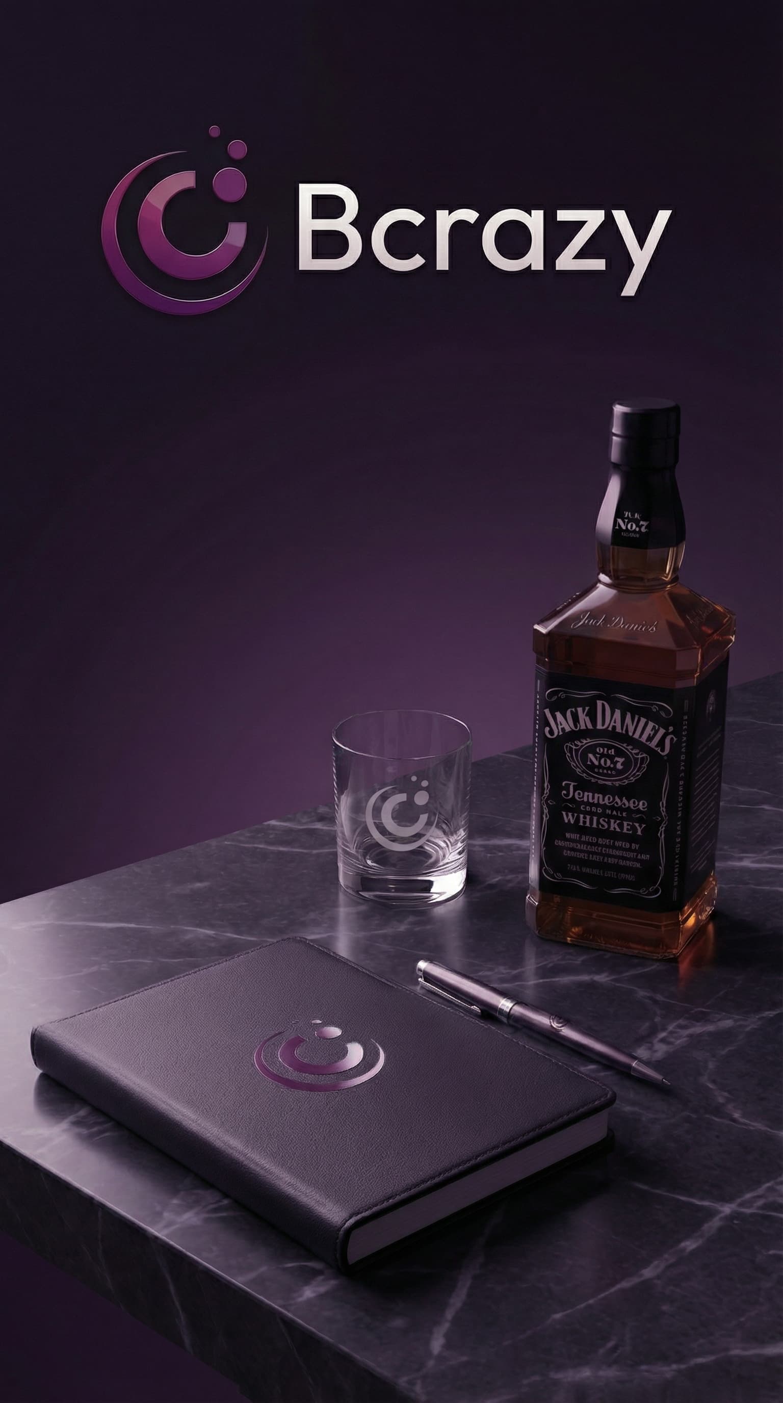 BCRAZY - מוצרי חוויית מותג