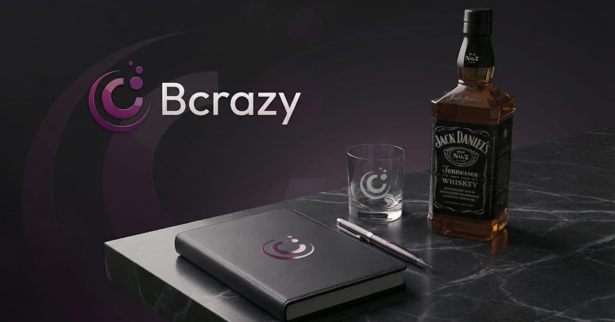 BCRAZY - מוצרי חוויית מותג