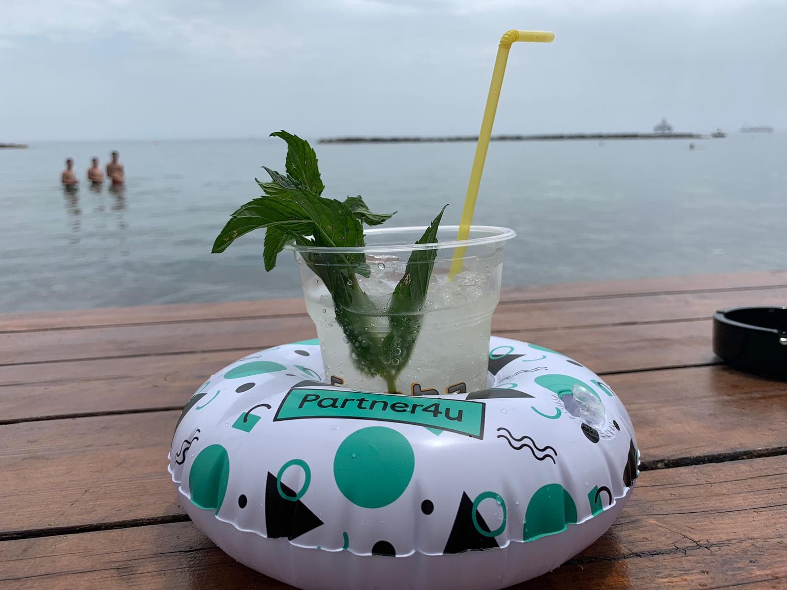 למה אנחנו - BCRAZY