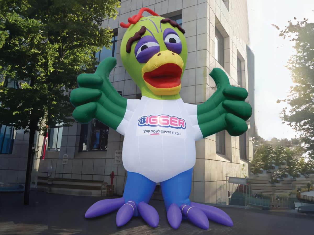 BCRAZY - פרויקט 1