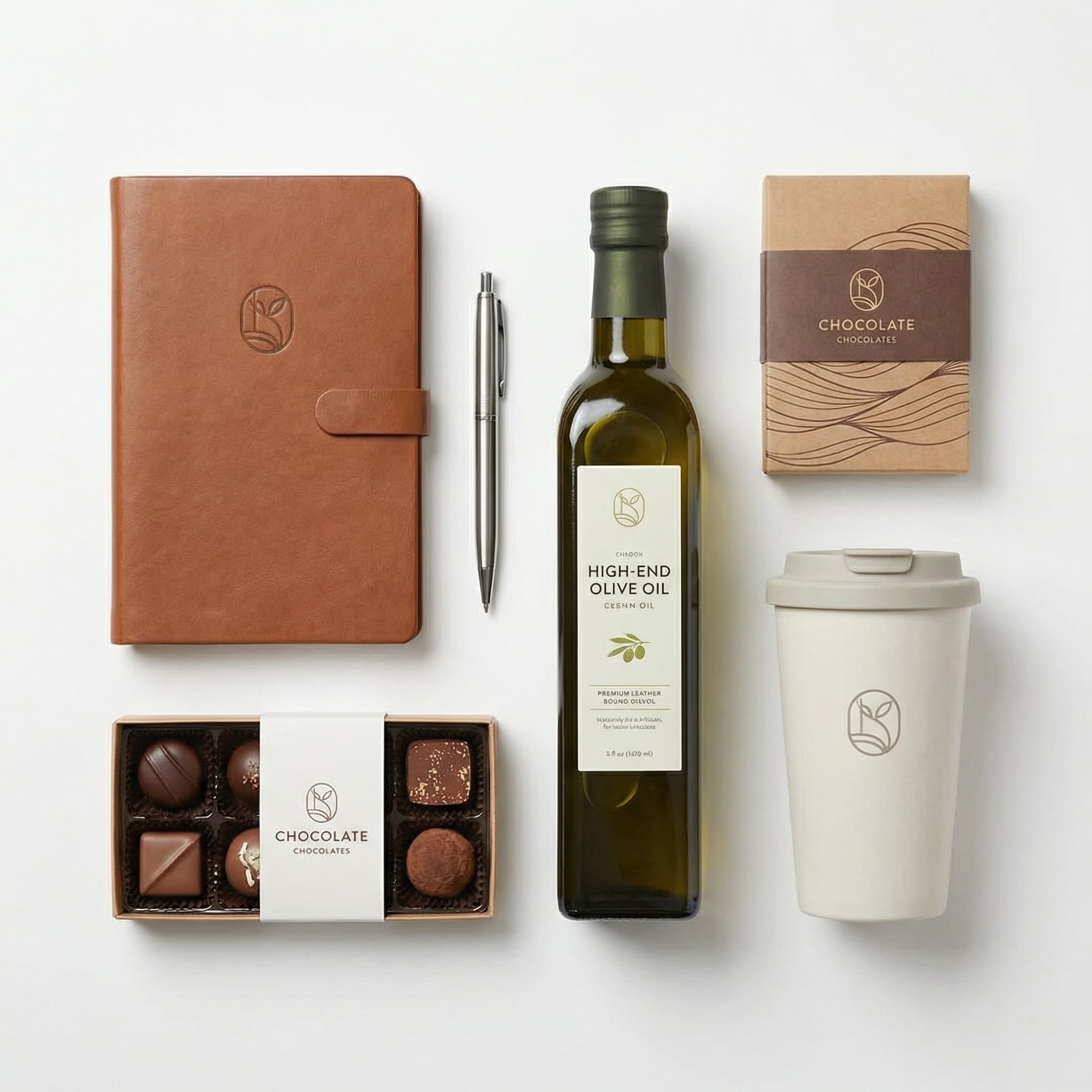 מוצרי פרסום ומתנות ממותגות