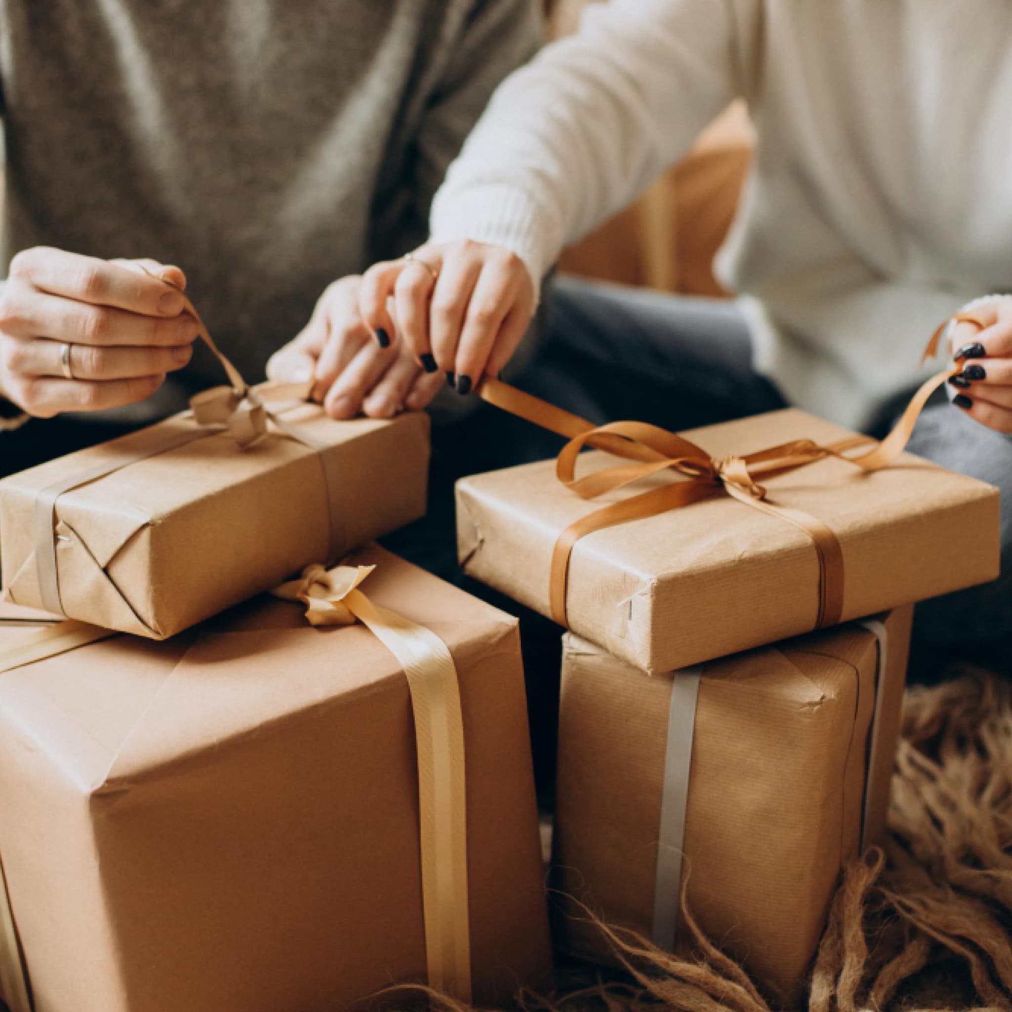 מתנות לחגים